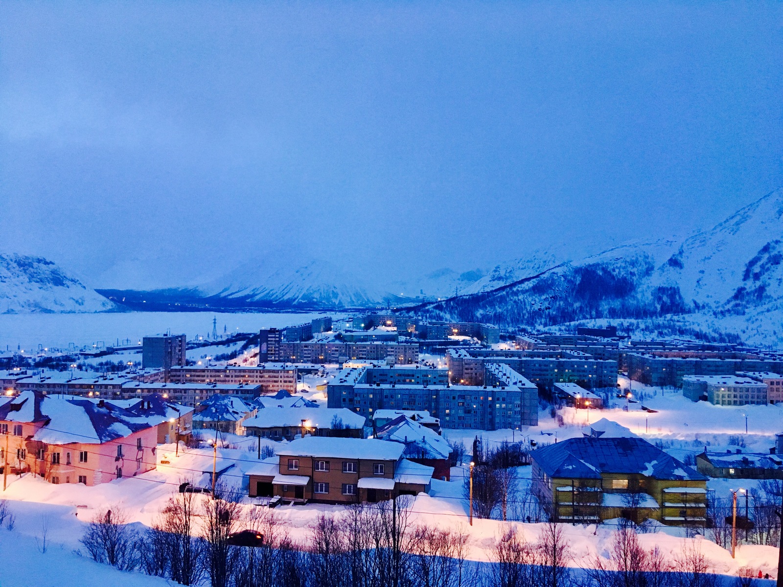 Khibiny - My, The mountains, The photo, Longpost, Kirovsk, My