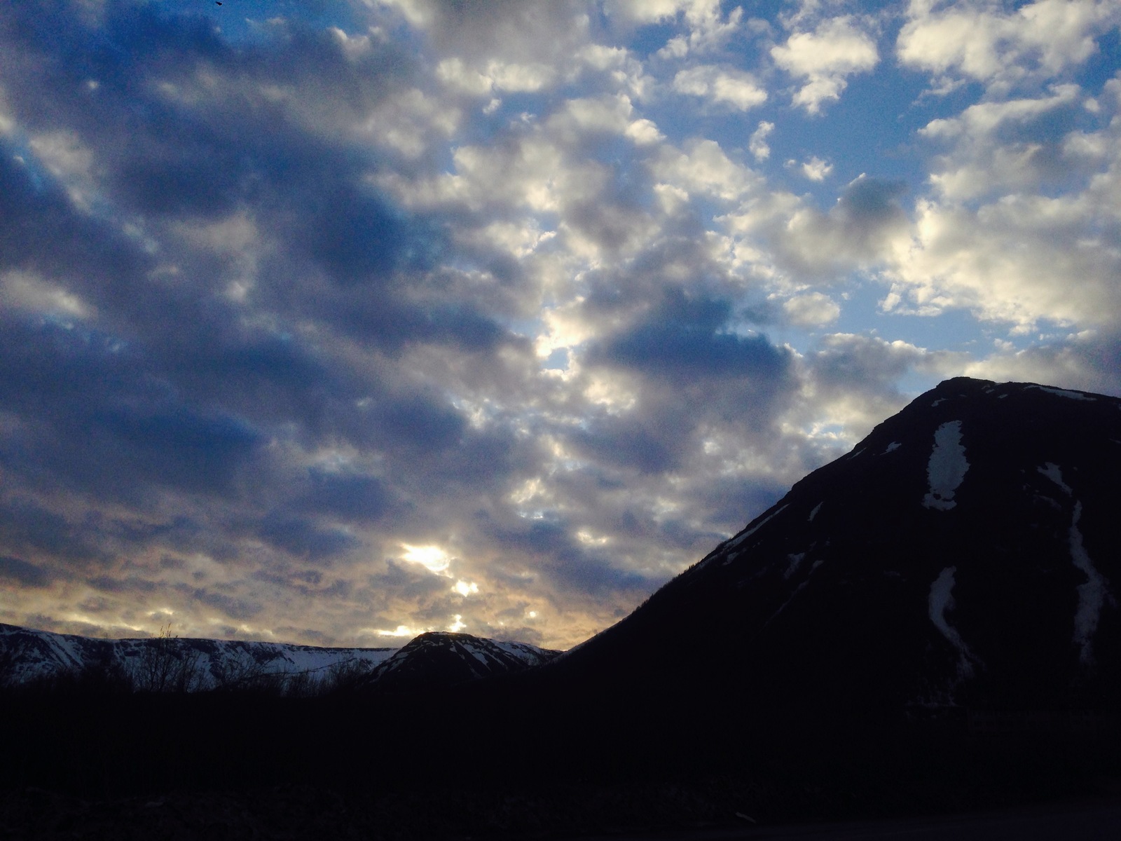 Khibiny - My, The mountains, The photo, Longpost, Kirovsk, My