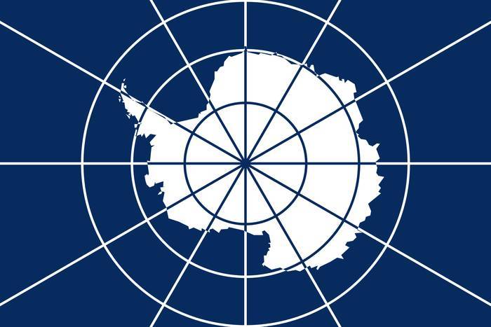 Реферат: Украинский опыт в Антарктиде