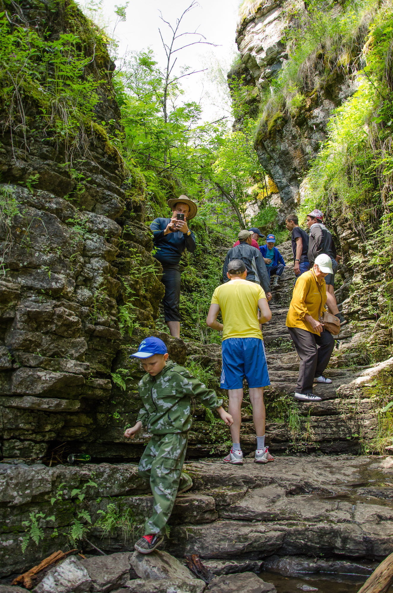 Rest with pictures) - My, Alloy, River rafting, I, Chelyabinsk, Bashkortostan, Longpost