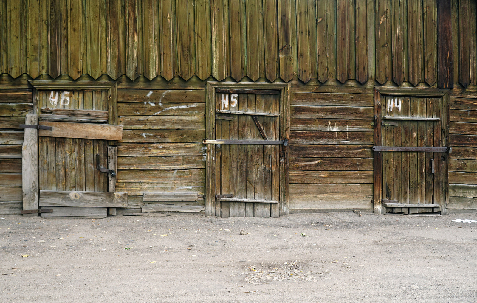 Old doors - My, The photo, Door, My, Longpost