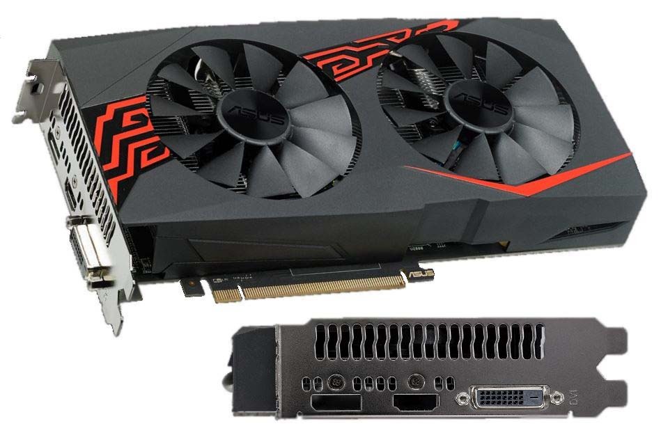 ASUS COMPANY ANNOUNCED VIDEO CARDS FOR MINING - Video card, , Mining, Cryptocurrency, Longpost