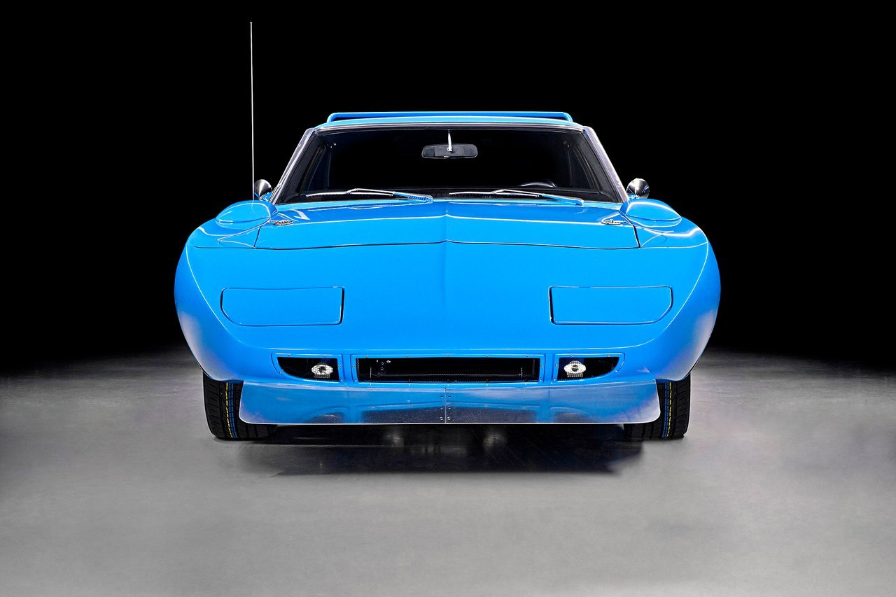 Muscle car - Muscle car, , Longpost