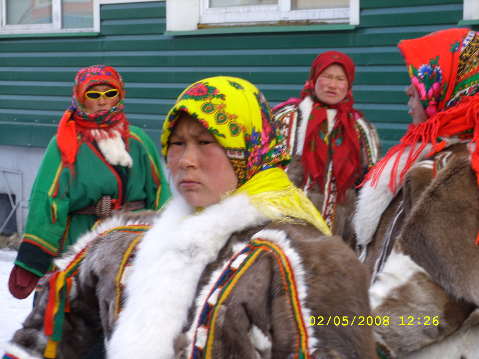 Far North through the eyes of a geologist (AKHTUNG MANY PICTURES) - My, Yamal, Geology, Longpost