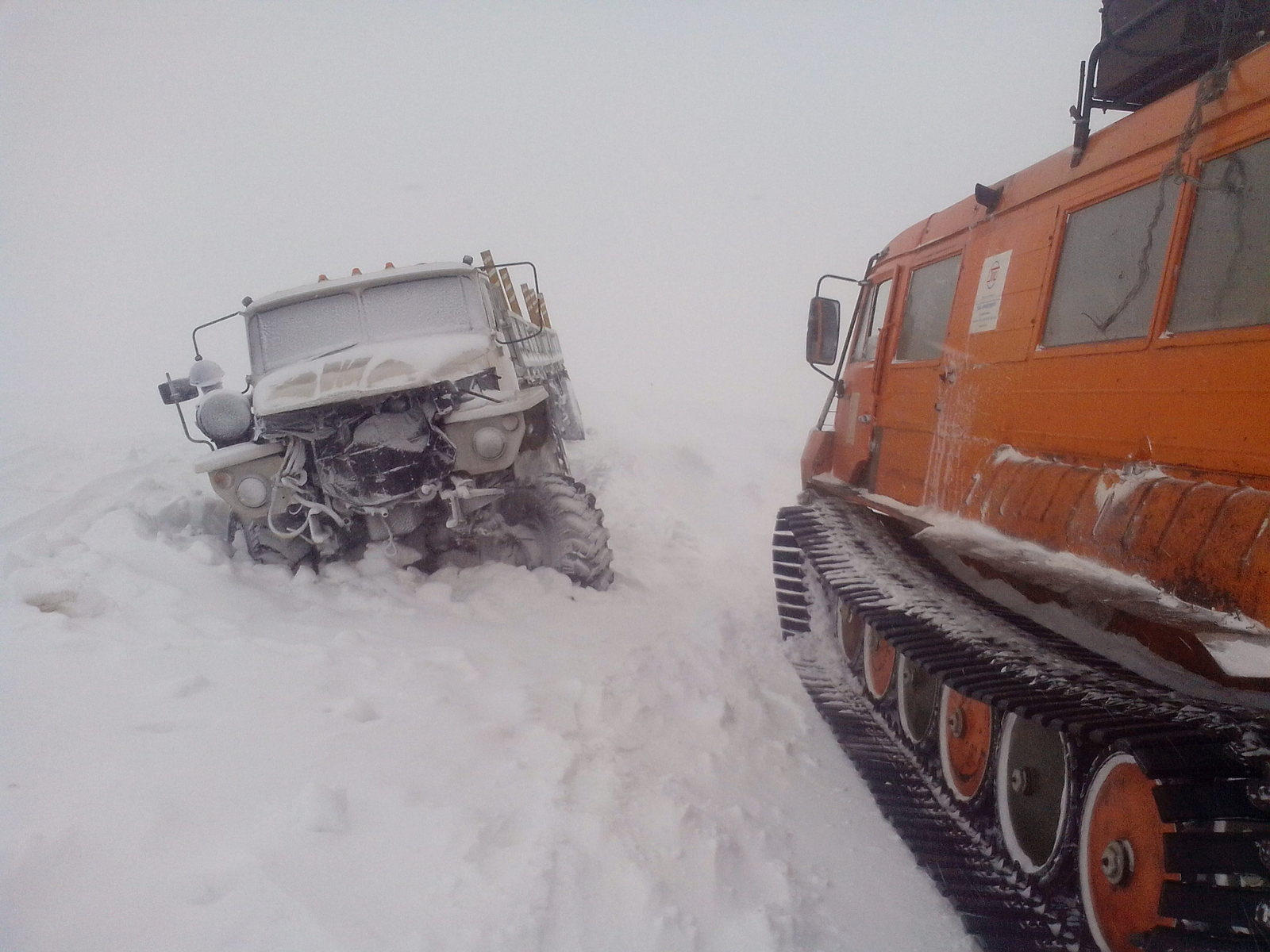 Far North through the eyes of a geologist (AKHTUNG MANY PICTURES) - My, Yamal, Geology, Longpost