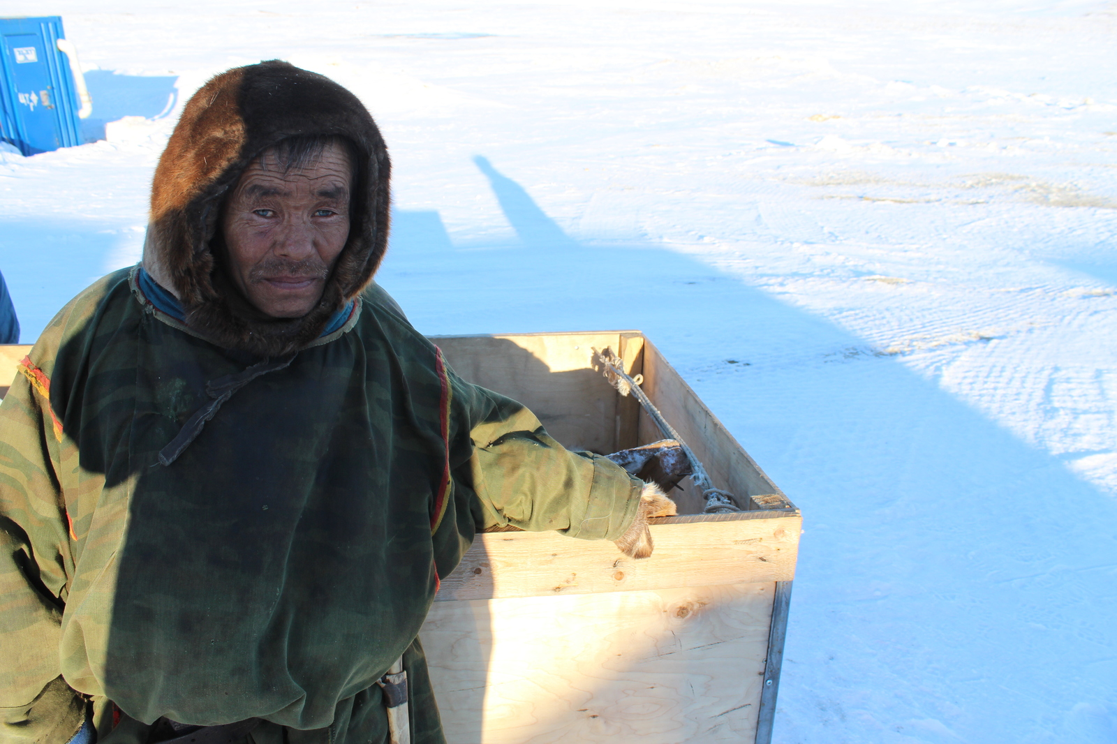 Far North through the eyes of a geologist (AKHTUNG MANY PICTURES) - My, Yamal, Geology, Longpost