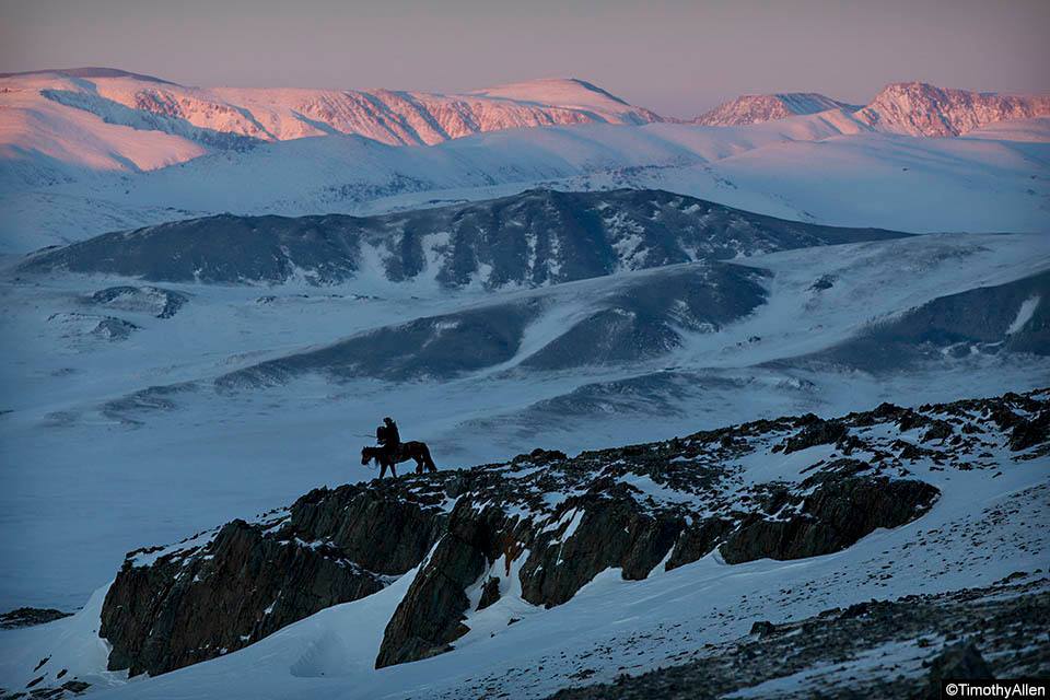 Mesmerizing photos of Mongolia - Mongolia, The photo, Mongols, Longpost