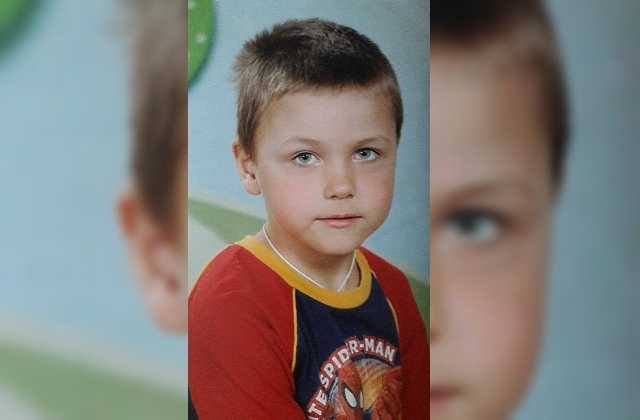 Lost 5 year old child, Latvia, Liepaja - People search, Missing person, Lisa Alert, Latvia, Liepaja