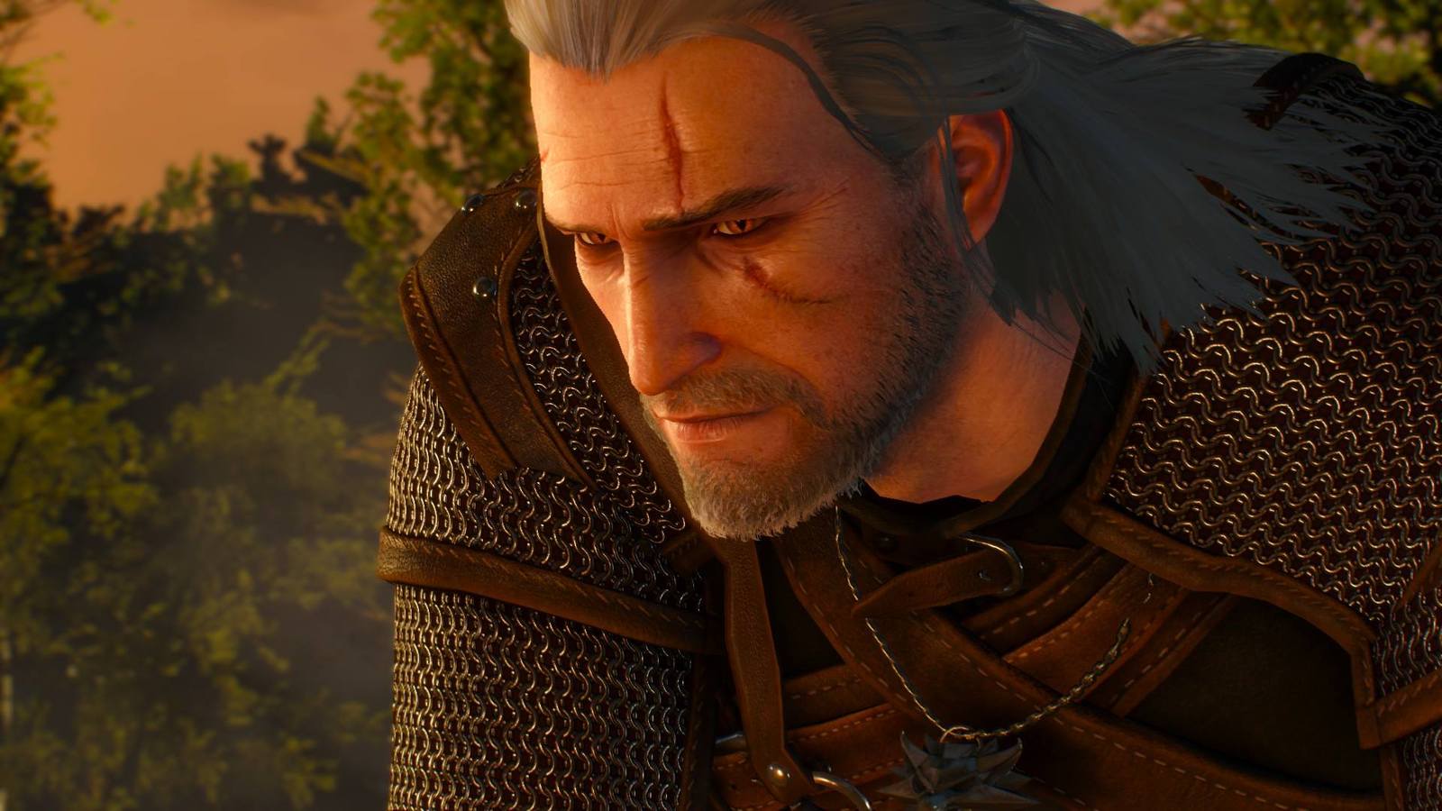 Сохранения в The Witcher 3 - Моё, The Witcher 3:Wild Hunt, Игры, Сейв, Ведьмак, Ведьмак 3: Дикая охота