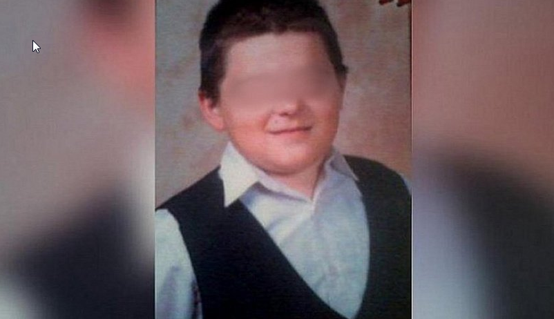 Killer of 10-year-old boy from Kasley found - Casley, Boy