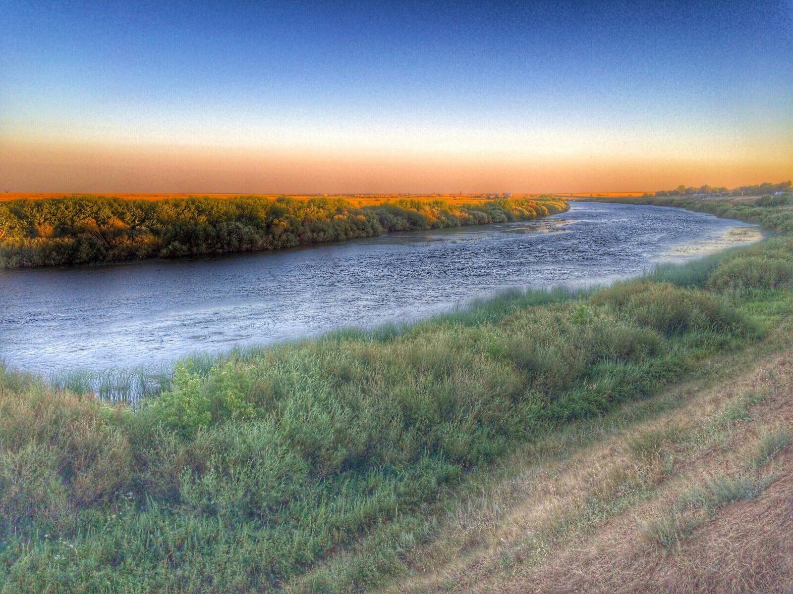 Nature of Zharkain - My, Derzhavinsk, Nature, Kazakhstan, Beginning photographer, Longpost