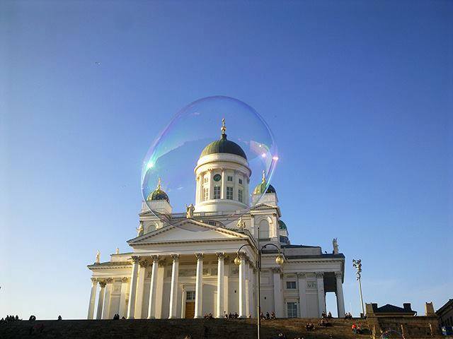 Helsinki. Finland.  Моя фотка! (с) - Моё, Хельсинки, Финляндия, Фотография, Фотограф