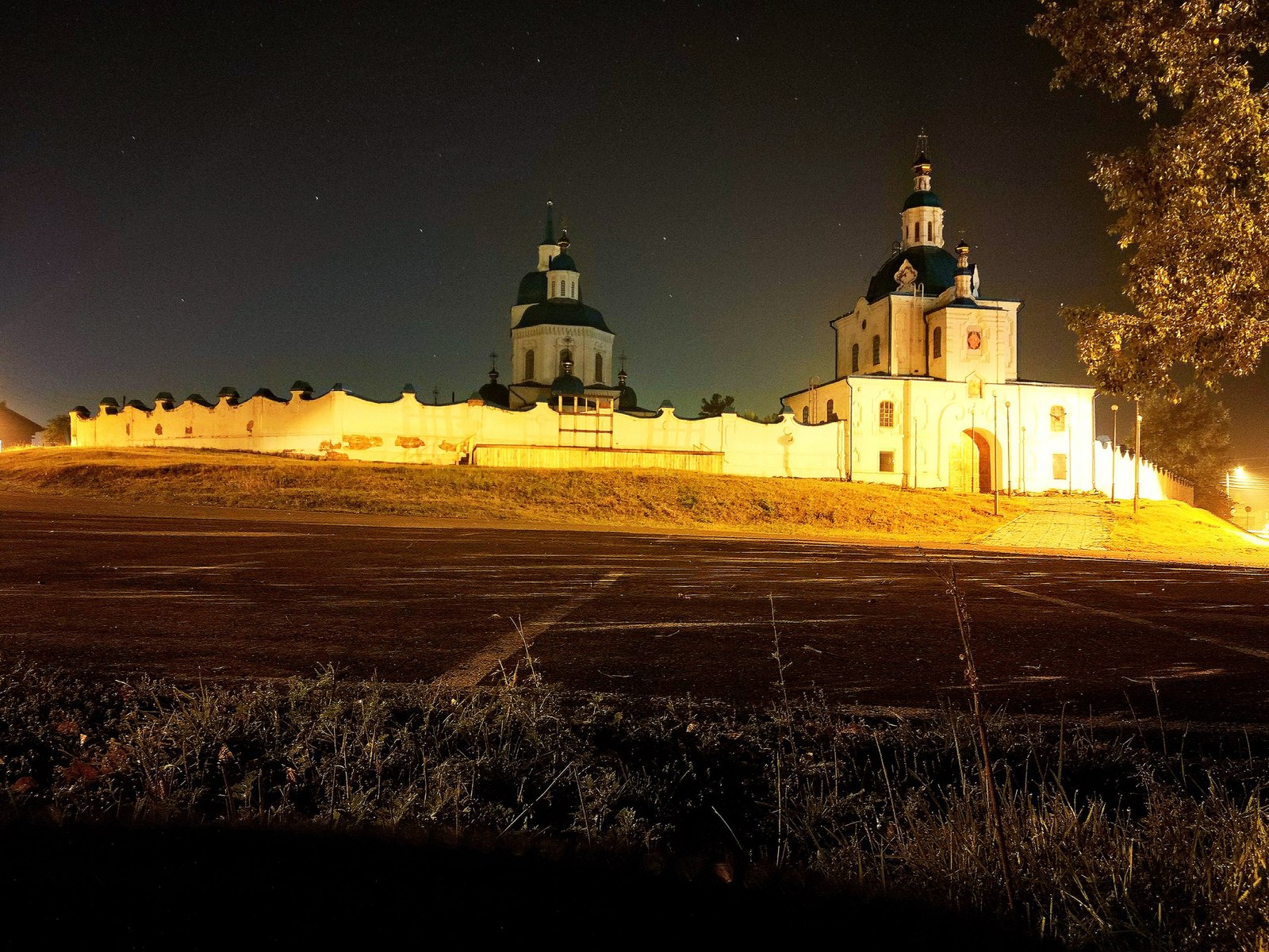 Мое лучшее фото, сделанное на телефон - Моё, Фотография, Мобильная фотография, Енисейск