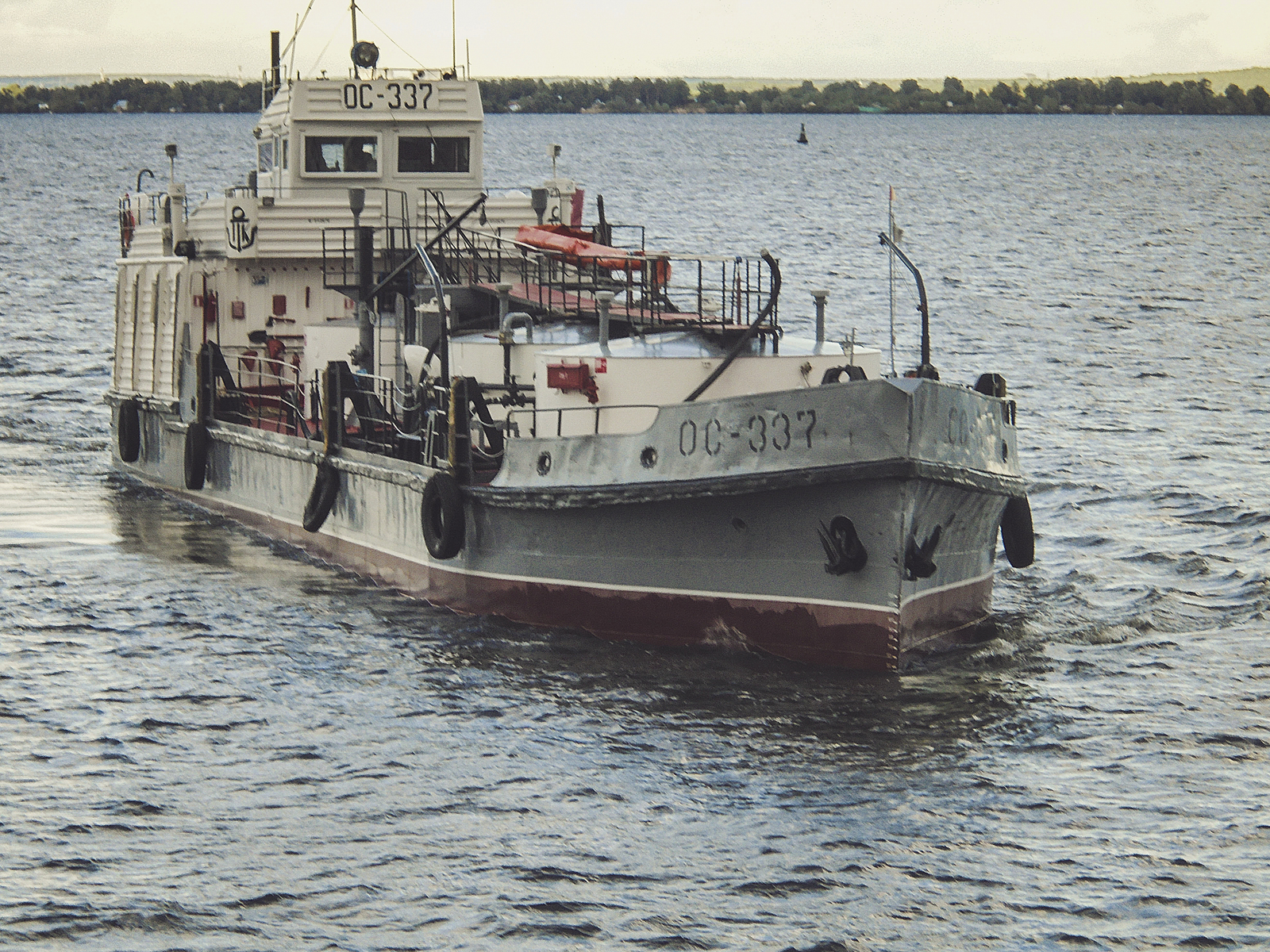 Volga... - My, Volga river, Ships, Tolyatti, , Longpost