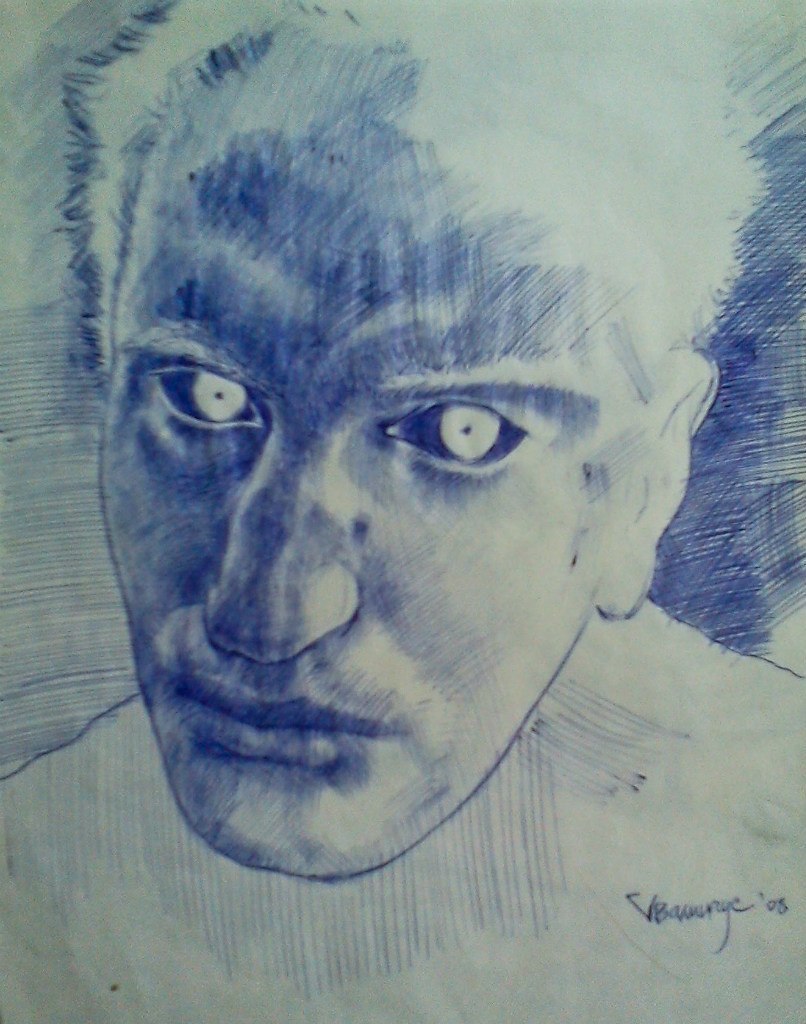 Рисунок | Пикабу