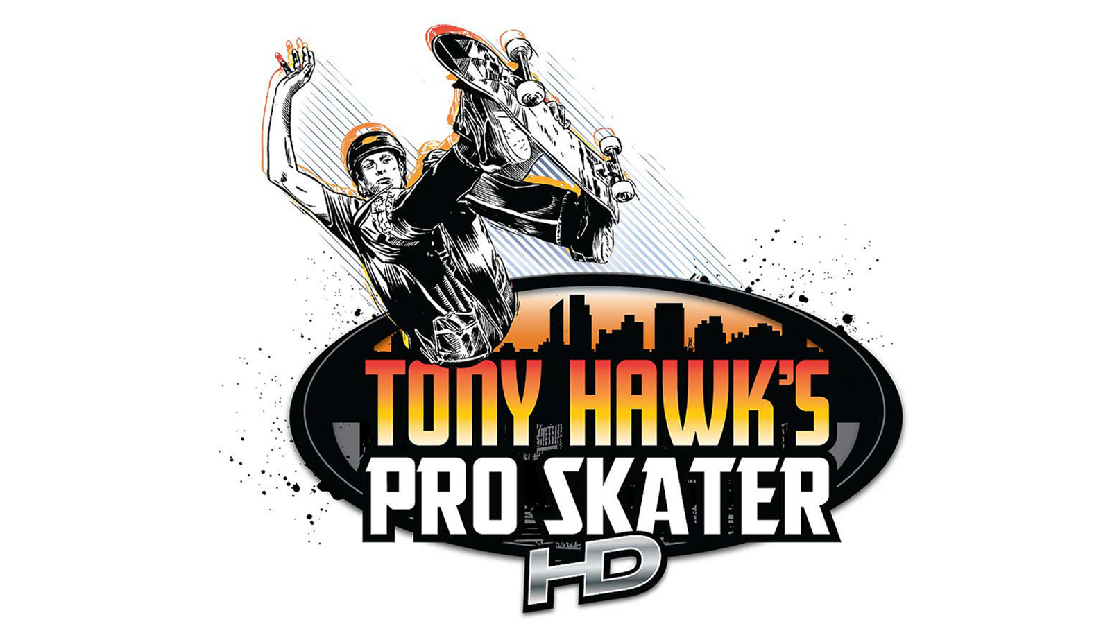 Tony Hawk's Pro Skater® HD will be removed from Steam on July 17th - Steam, Tony hawk, , Video, Longpost, Skate, Skateboarding, Collecting