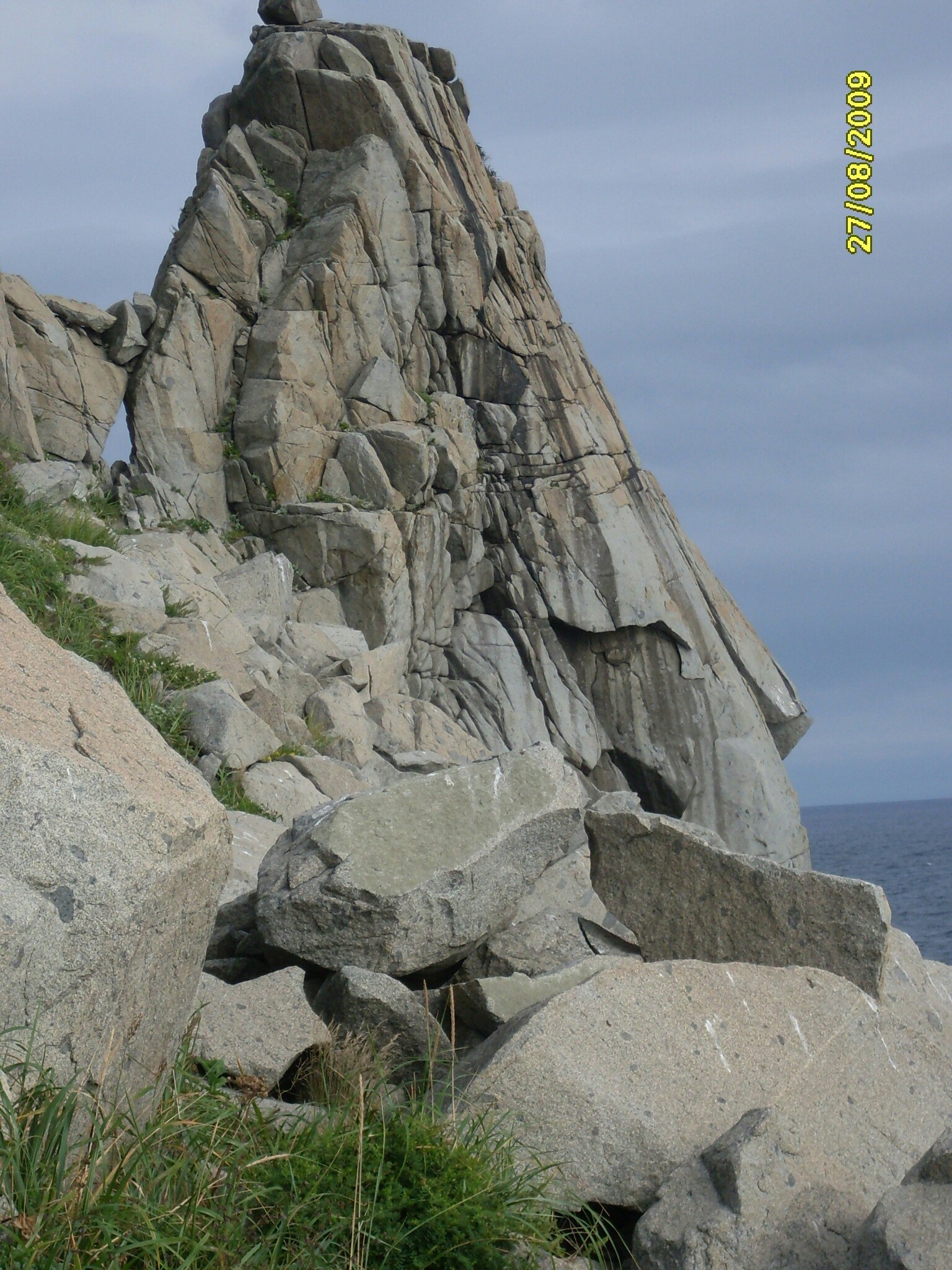 Primorye - Дальний Восток, Primorsky Krai, The mountains, Sea, The photo, beauty of nature, Longpost