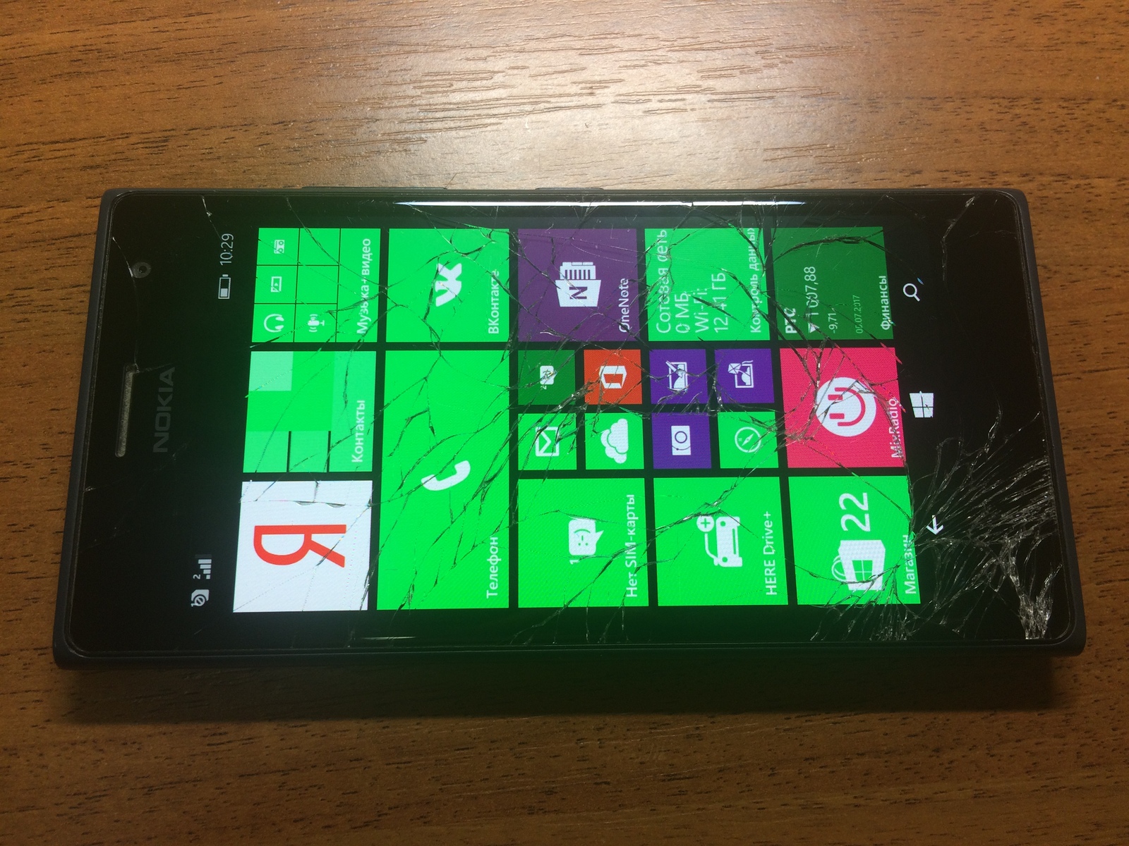 Nokia lumia 730 - Моё, Замена стекла, Nokia Lumia, Переклейка, Ремонт телефона, Длиннопост