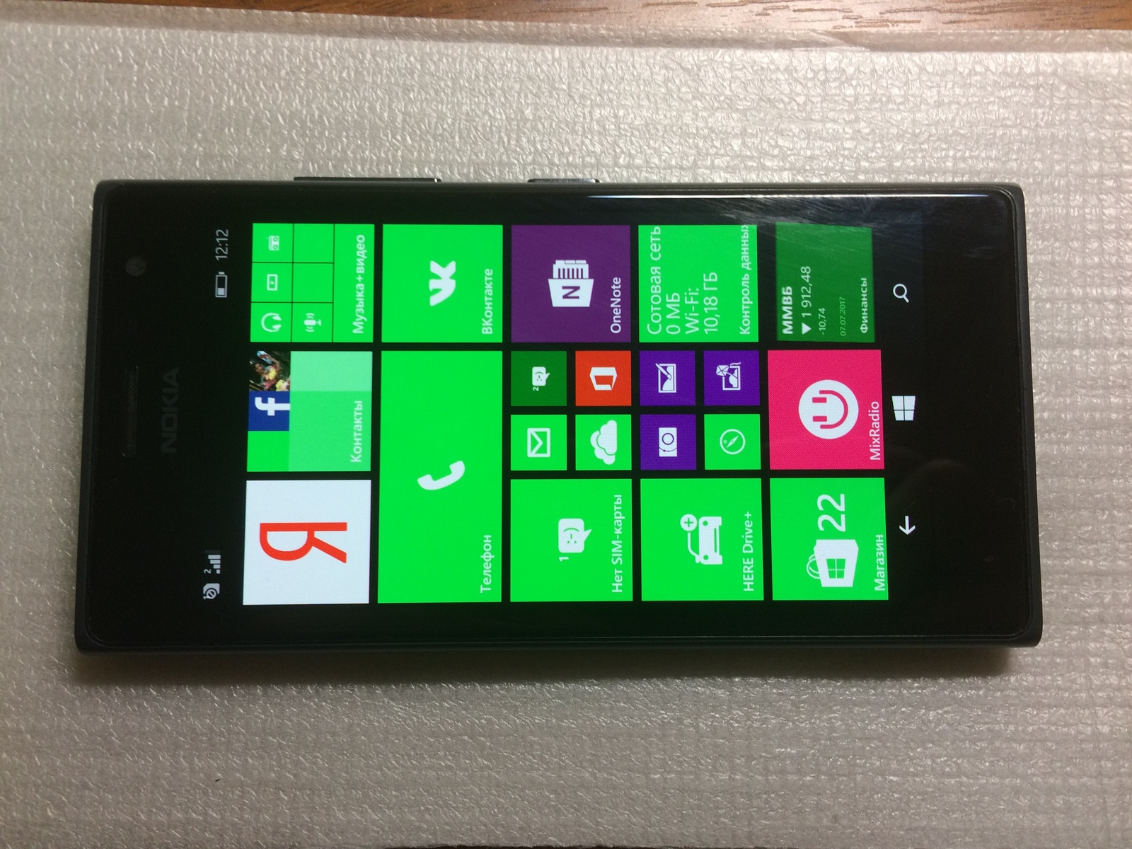 Nokia lumia 730 - Моё, Замена стекла, Nokia Lumia, Переклейка, Ремонт телефона, Длиннопост