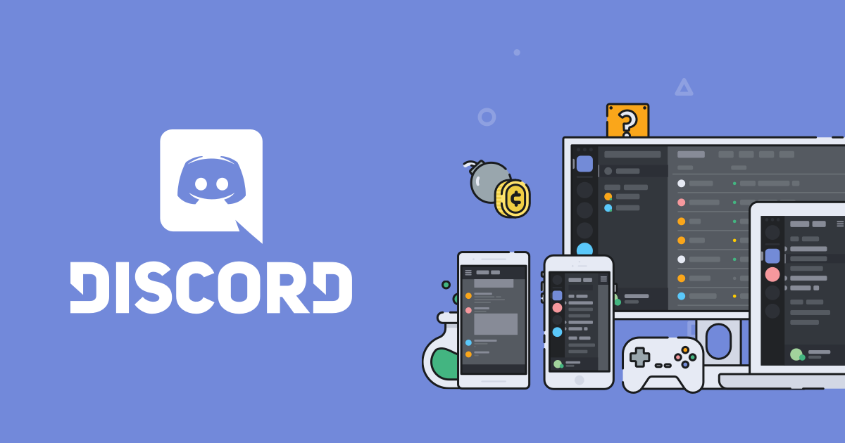 Discord Games server - Моё, Discord, Dota 2, CS:GO, Сообщения, Сообщество, Игры, Онлайн-Игры, Сервер