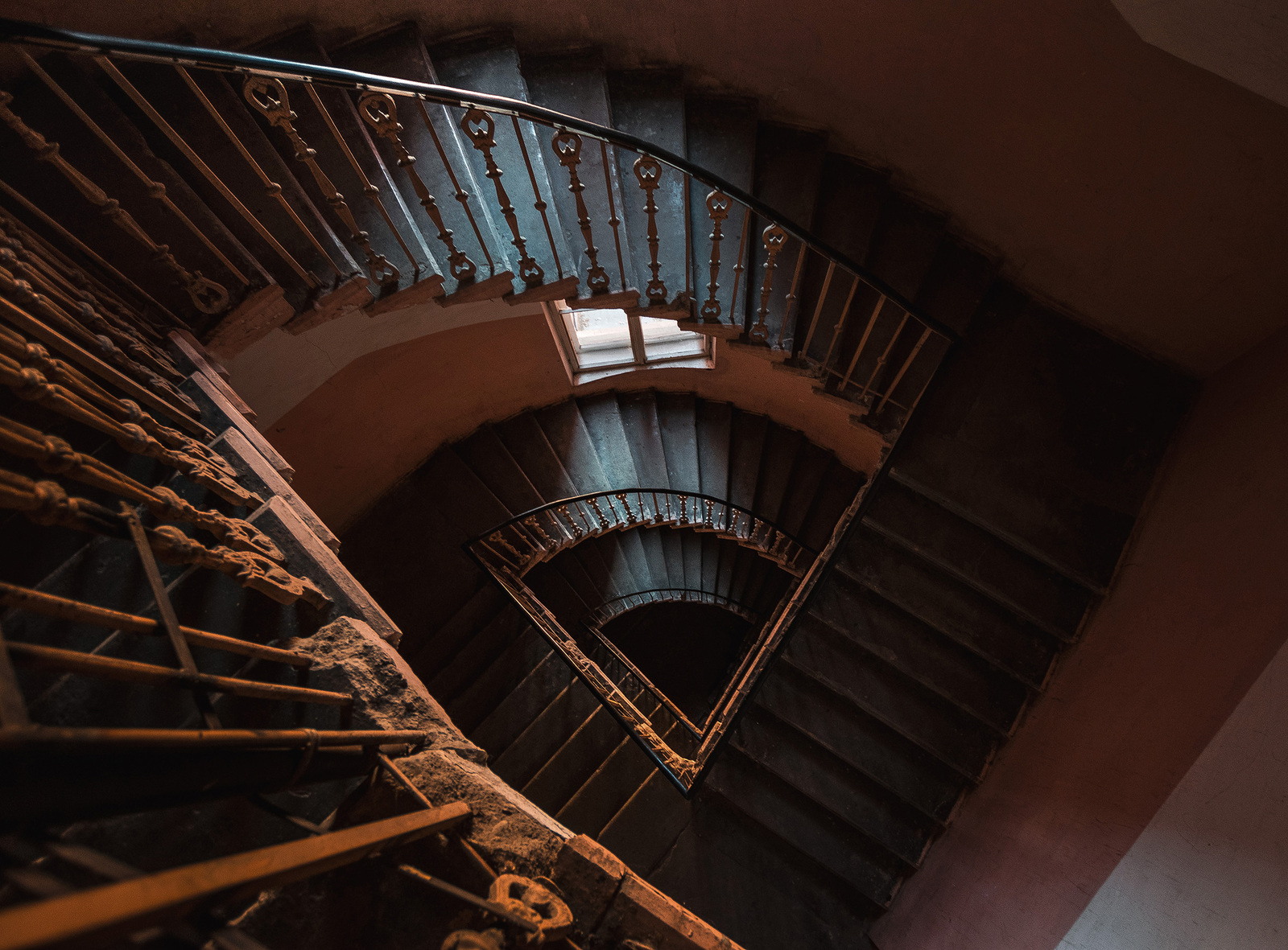 лестницы стим санкт петербург фото 10