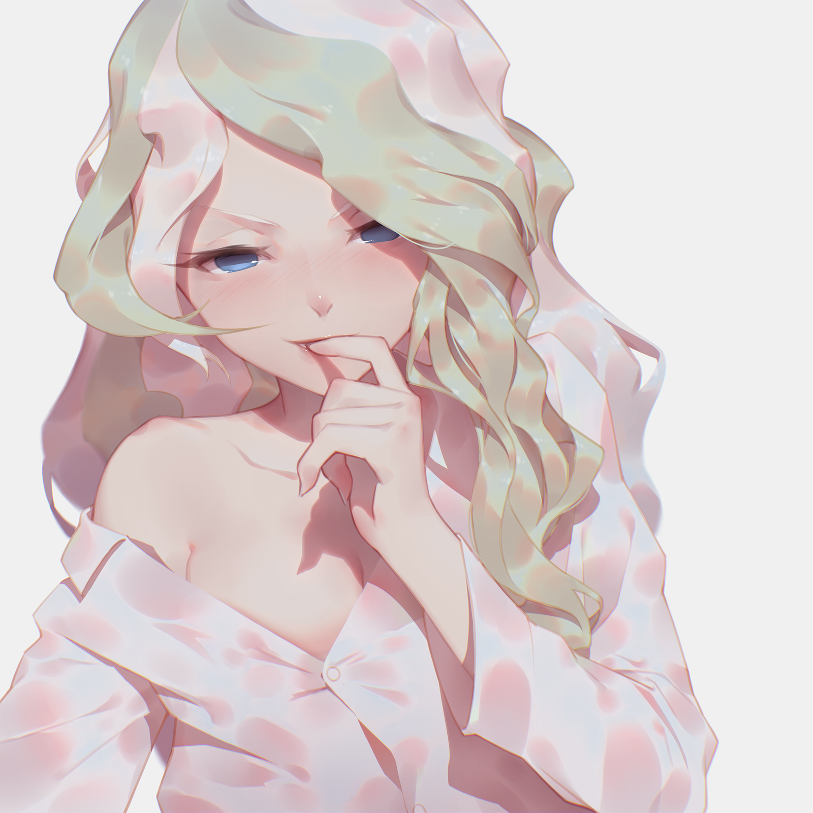 Anime Art №1091 - Аниме, Anime Art, Little Witch Academia, Diana Cavendish