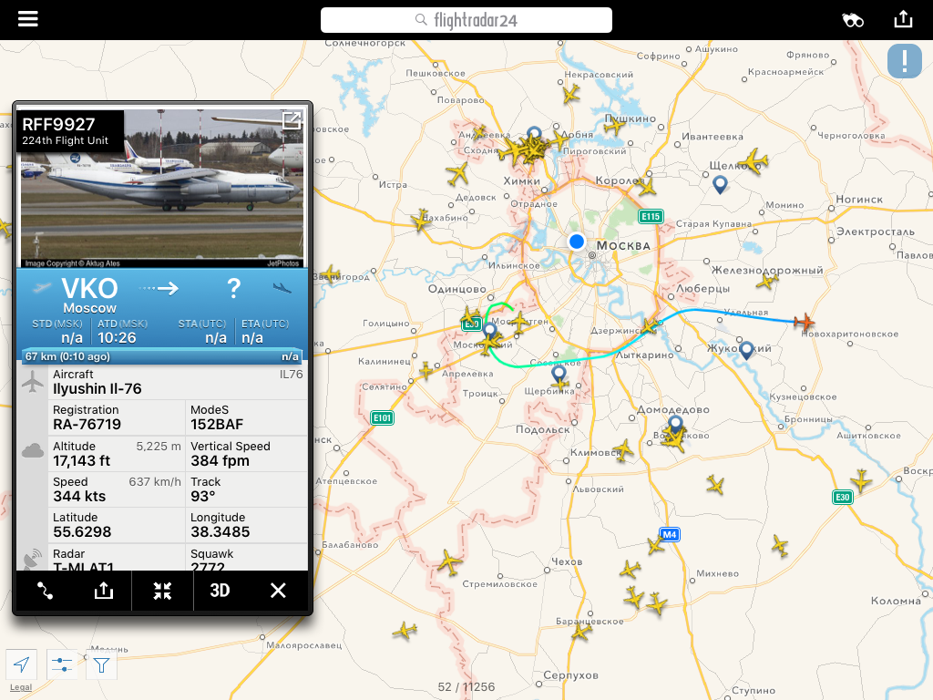 Flightradar24, часть 7.1 - Flightradar24, Самолет, Интересное, Длиннопост