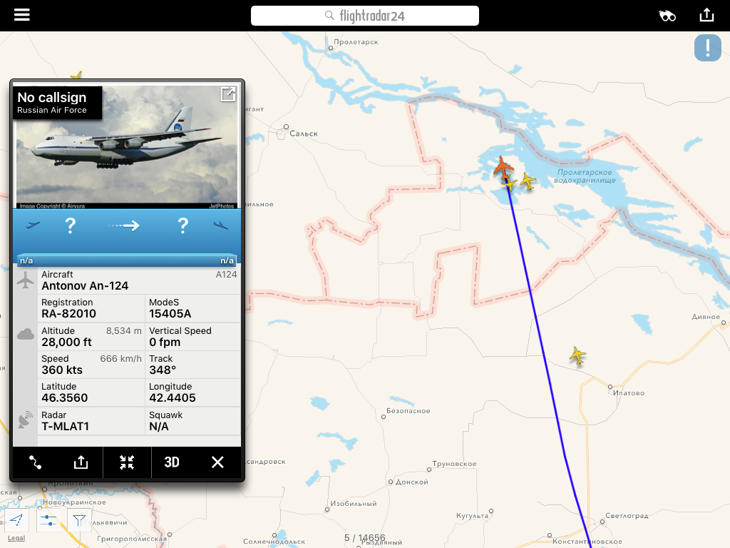 Flightradar24, часть 7.1 | Пикабу