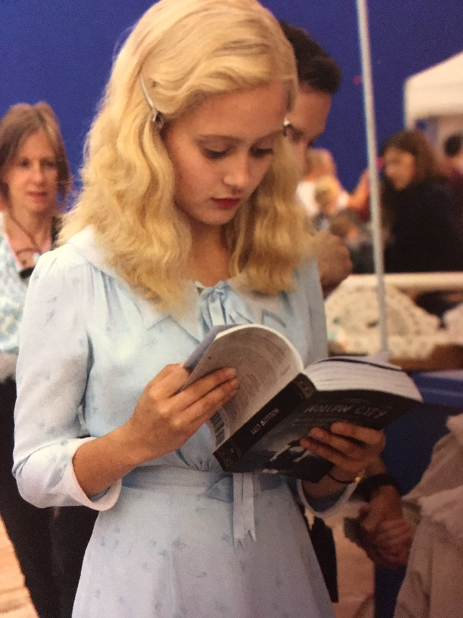 Behind the Scenes of Miss Peregrine's Home for Peculiar Children - Movies, House of Peculiar Children, Tim Burton, Eva Green, Asa Butterfield, Ella Purnell, Samuel L Jackson, Behind the scenes, Longpost