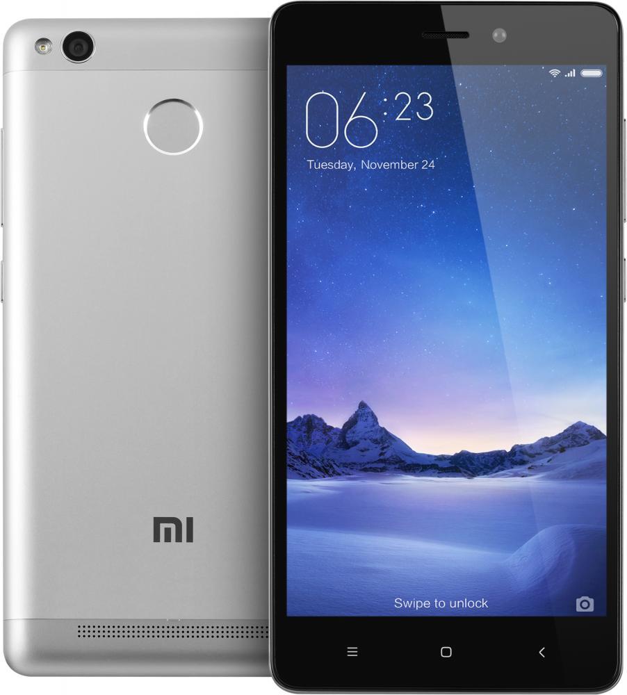 Утопленник Xiaomi Redmi 3s - Xiaomi, Батарея, Утопление, Ремонт, Аккумулятор