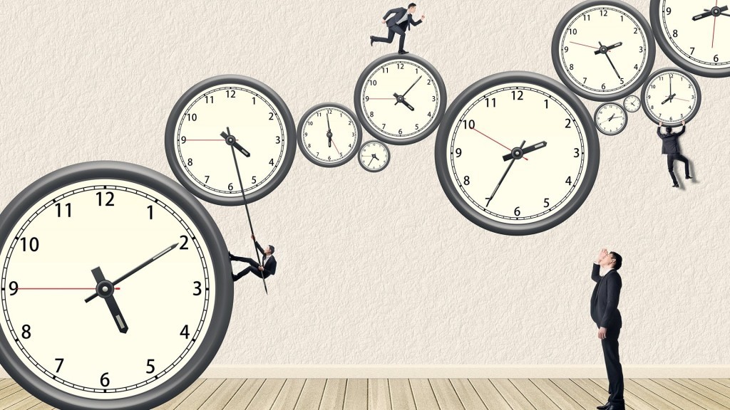 Eternal time pressure: why our life eludes us - Psychology, Time trouble, Stress, Time, Longpost