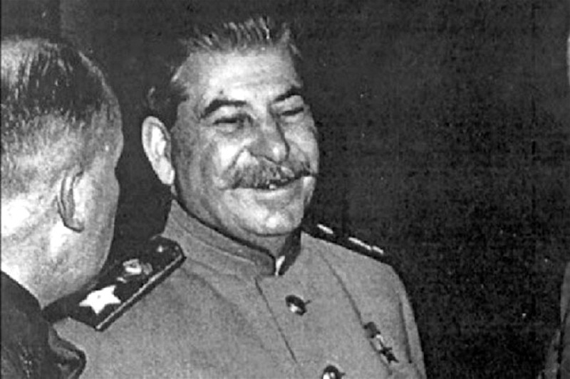 Stalin was a schizoid psychopath with features of paranoid psychopathy (Professor Lichko A.E.) - Stalin, Psychology, Psychiatry, Politics, Books, Story, Repression, Longpost