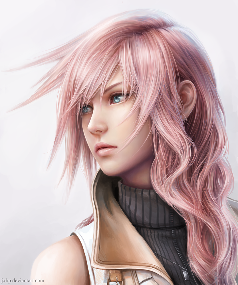 Final fantasy art - Арт, Final Fantasy, Картинки, Длиннопост