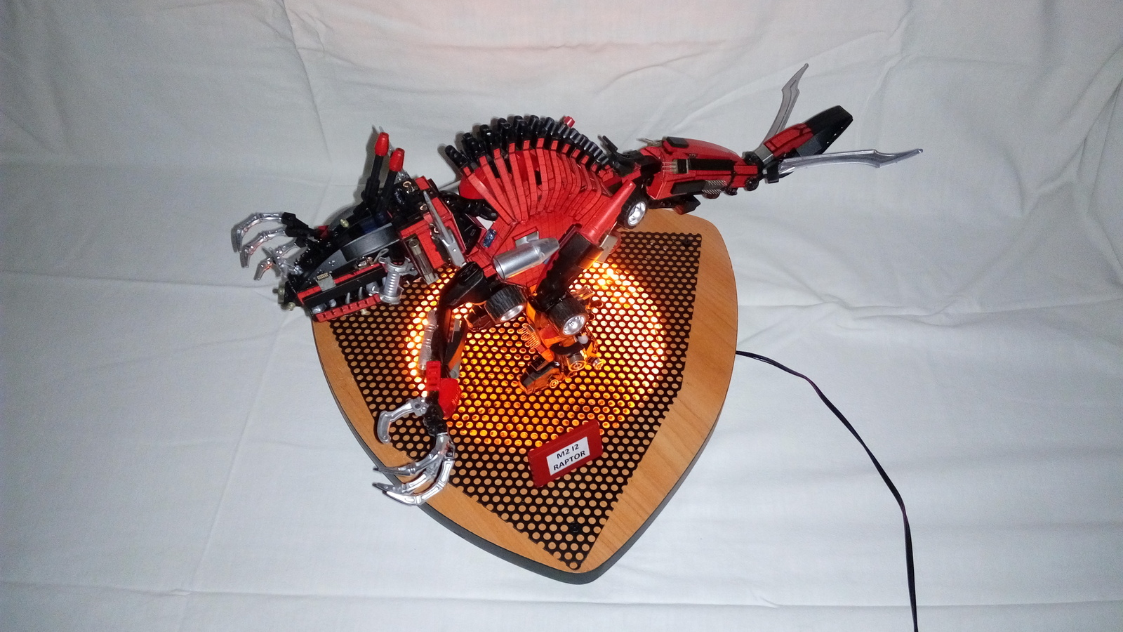 Робот своими руками | Пикабу