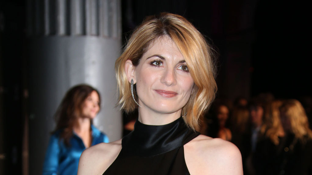 For the first time, a woman will play the lead role in Doctor Who - Sexism, Doctor Who, Serials, Text, Female, Women