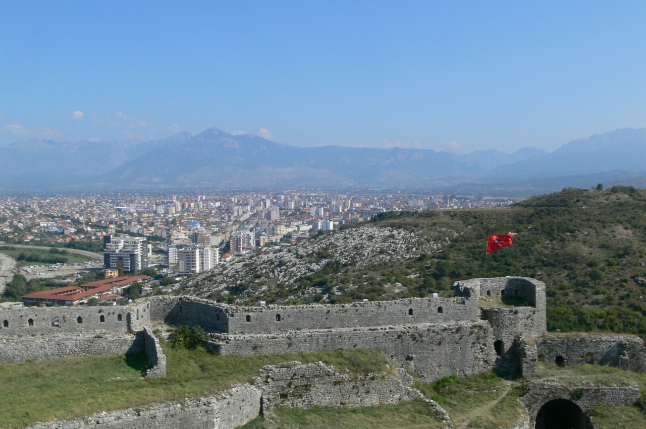 Albania as is. - My, Albania, Trip to Europe, Travels, Opinion, Tourism, Town, Longpost