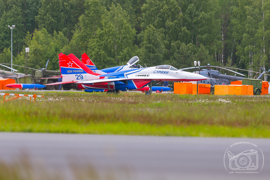 AGVP Swifts in St. Petersburg - Aviation of the Russian Federation, Swift, Saint Petersburg, Airplane, Aviation, Video, Longpost