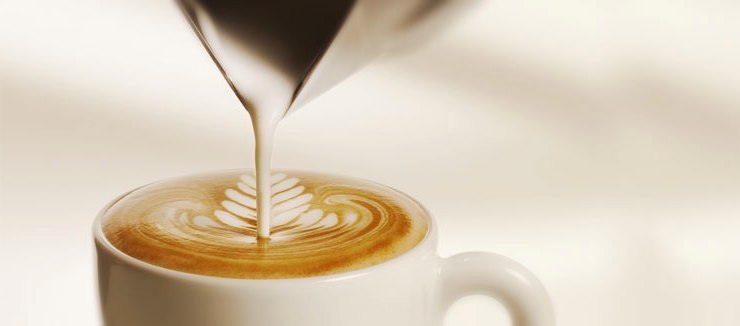 A little about cappuccino - Coffee, Cappuccino, Barista, coffee house, Informative, Useful, , Longpost