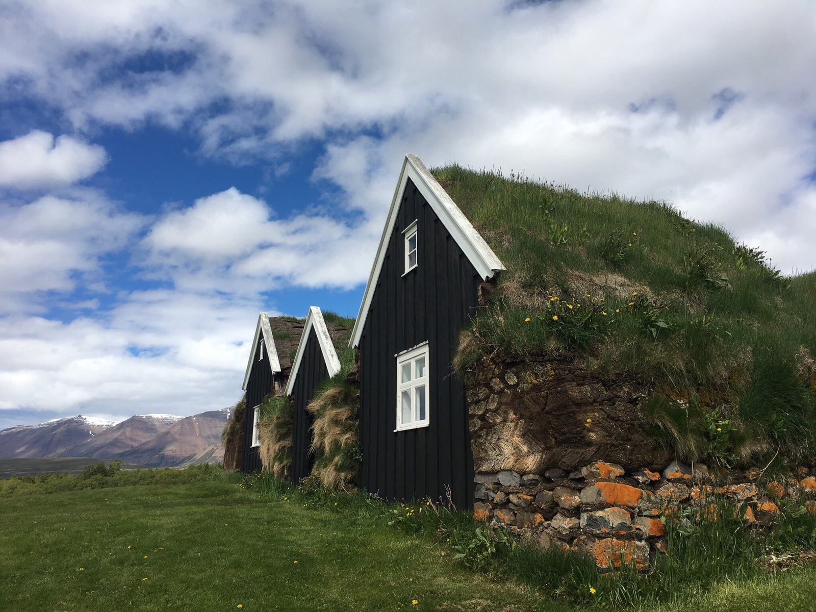 Iceland. - My, Iceland, Tourism, Drive, Travels, Road trip, Scandinavia, Nature, Island, Longpost