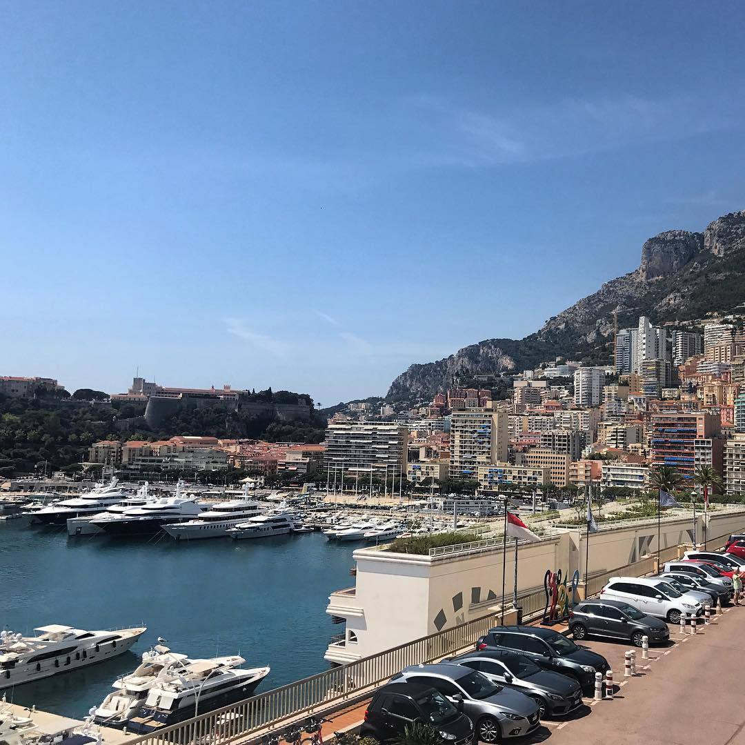 How I dropped out of university and went to live in Monaco - My, Monaco, Yacht, New life, Longpost