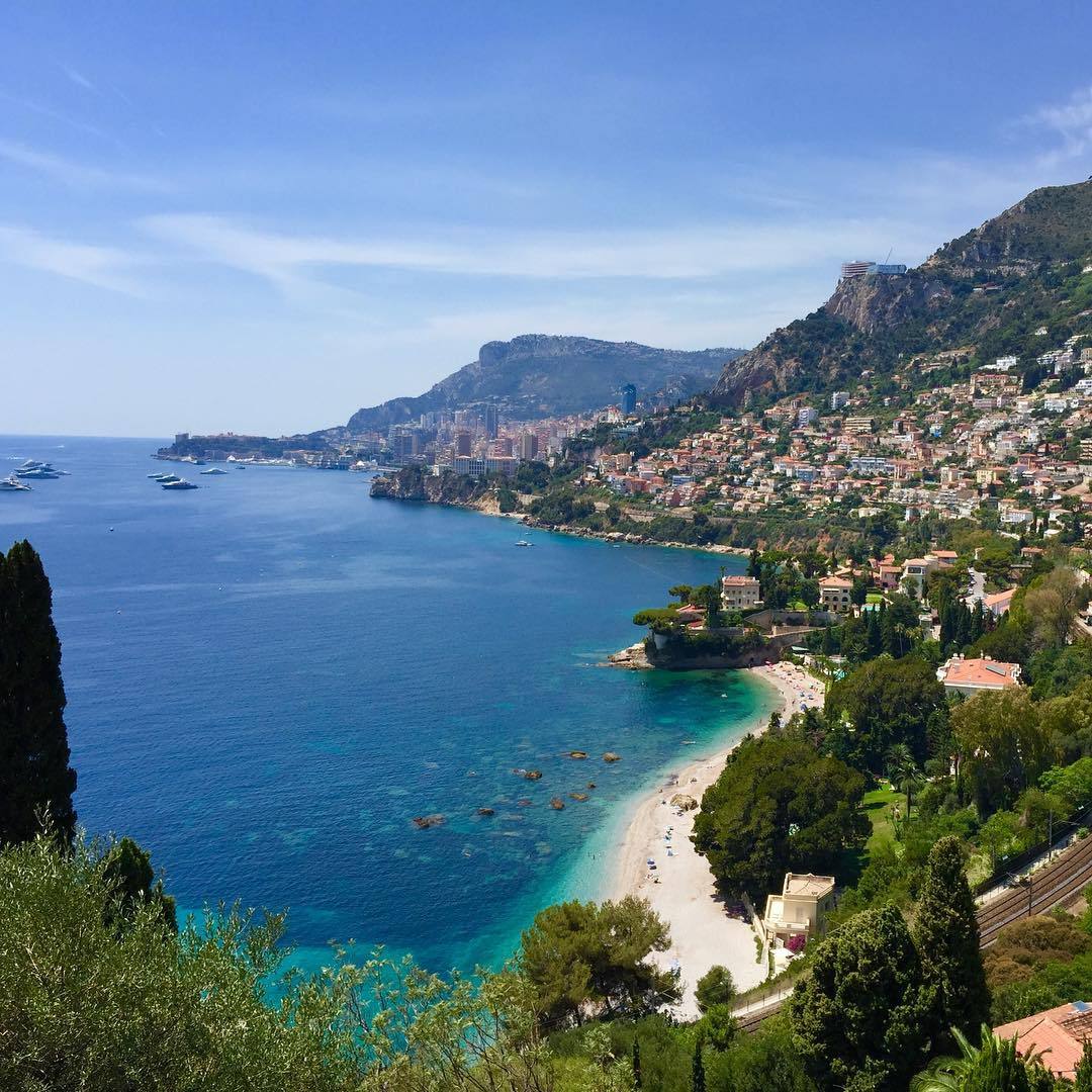 How I dropped out of university and went to live in Monaco - My, Monaco, Yacht, New life, Longpost