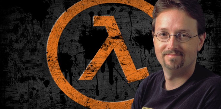 Interview with Half-Life writer Mark Laidlaw - Geektimes, Half-life, , Longpost