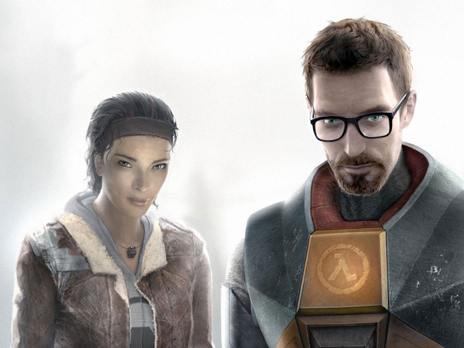 Interview with Half-Life writer Mark Laidlaw - Geektimes, Half-life, , Longpost