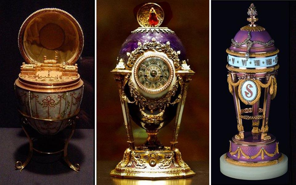 ARTICLE #8 Fake art. - My, , Fake art, Art, Carl Faberge, Longpost