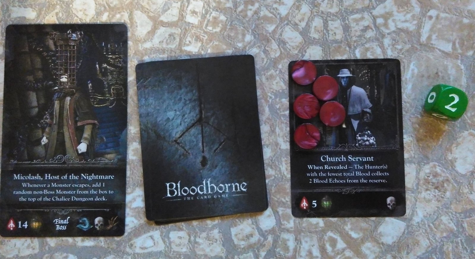 Bloodborn: The Card Game - My, Bloodborne, Card game, Board games, Tabletop, , , Longpost