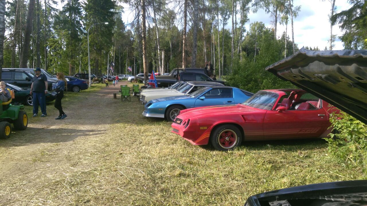 American Classics in the Ruza Forest. - My, American auto industry, Muscle car, Old school, Born to be Wild, , PHOTOSESSION, Longpost