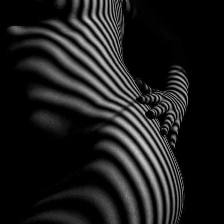 BodyLight - NSFW, Beautiful girl, Darkness, , , Longpost, Tag