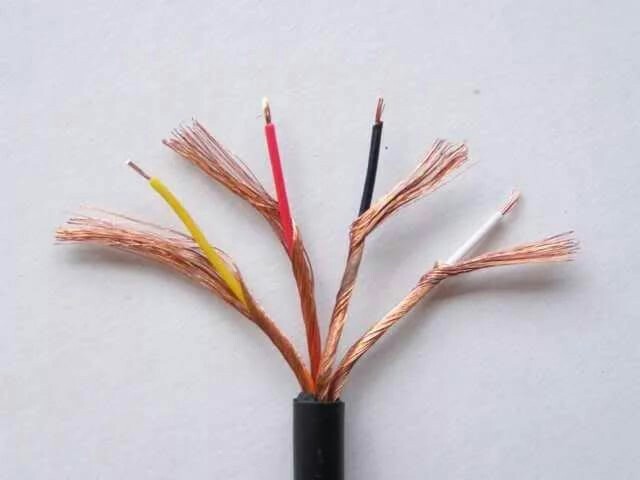 Help with cable name - My, Help, League of Electricians, Cable, Longpost, Электрик