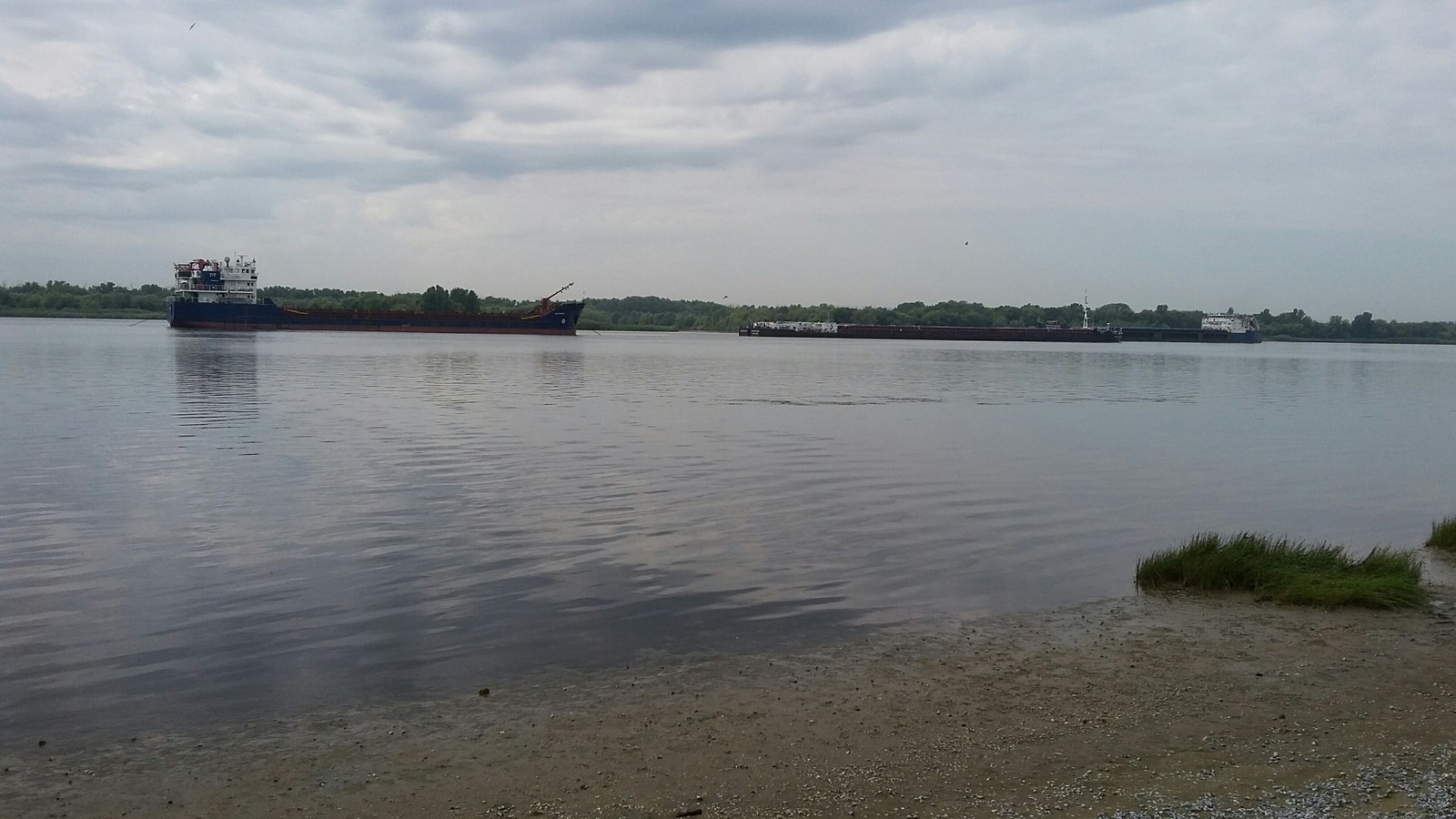 Fishing on the Don. - My, Fishing, Don River, Rostov-on-Don, Summer, Beach, Nature, Longpost