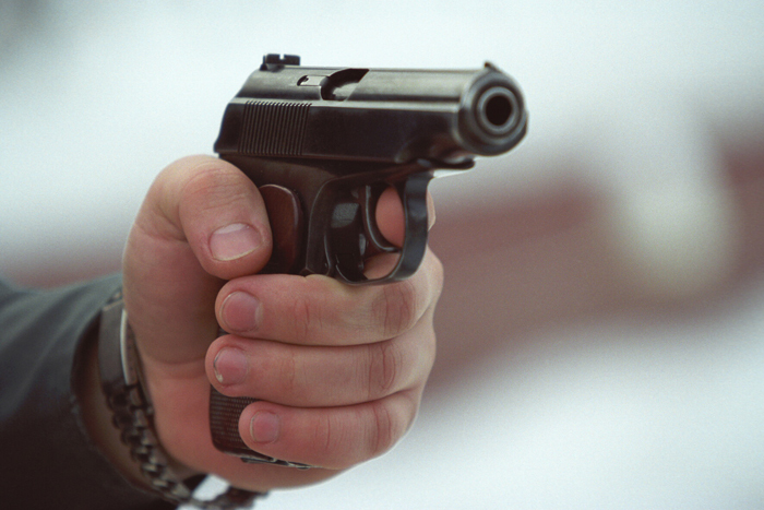 Russia will allow the use of combat pistols for self-defense - Self defense, Gun Law, , Report